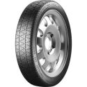 Pneumatiky CONTINENTAL SC-3* SSR 205/45 R17 84W