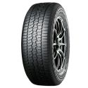 Pneumatiky YOKOHAMA G061 RPB 275/55 R19 111V