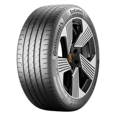 Pneumatiky CONTINENTAL ECO 7 MO AL XL 235/55 R18 104W