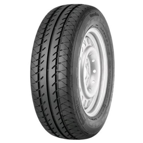 Pneumatiky CONTINENTAL VANCONTACT ECO 235/65 R16 115R