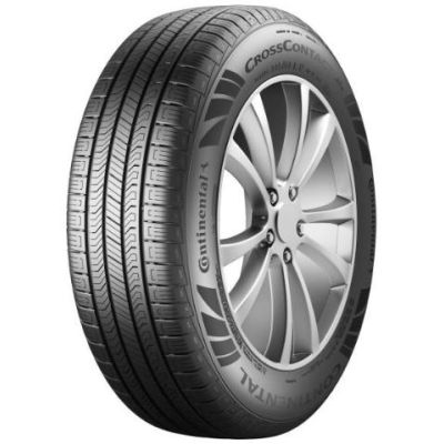 Pneumatiky CONTINENTAL CROSS RX FR XL 215/65 R17 99H