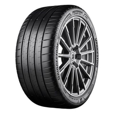 Pneumatiky BRIDGESTONE POTENZA SPORT EVO Enliten XL 255/45 R18 103Y