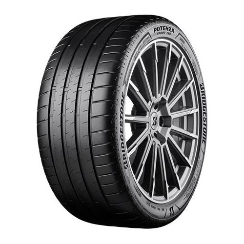 Pneumatiky BRIDGESTONE POTENZA SPORT EVO Enliten XL 275/45 R21 110Y