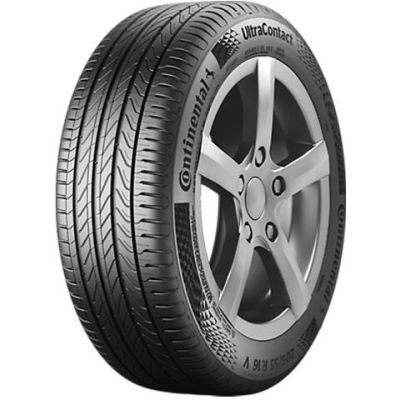 Pneumatiky CONTINENTAL ULTRACONTACT (2023) 165/60 R14 75T