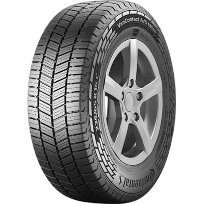Pneumatiky CONTINENTAL VANCONTACT A/S ULTRA CAMPER 225/65 R16 112R