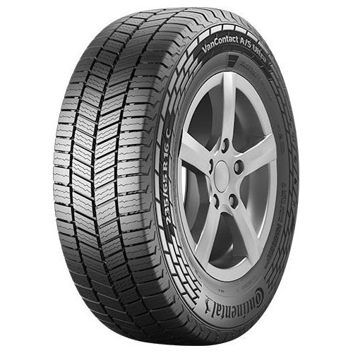 Pneumatiky CONTINENTAL VANCONTACT A/S ULTRA CAMPER 225/65 R16 112R