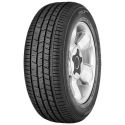 Pneumatiky CONTINENTAL CROSS LX SPORT FR XL (2023) 275/45 R21 110W