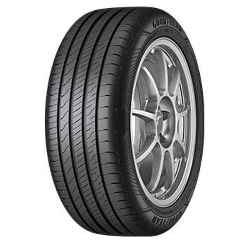 Pneumatiky GOODYEAR EFFI. GRIP PERF 2 VOL XL 245/45 R19 102V