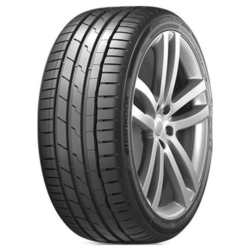 Pneumatiky HANKOOK K127E SOUND ABSORBER XL (2023) 265/40 R22 106H
