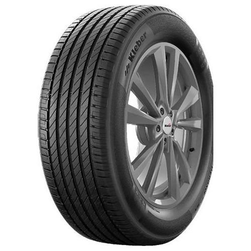 Pneumatiky KLEBER DYNAXER HP5 DT1 205/55 R16 91H