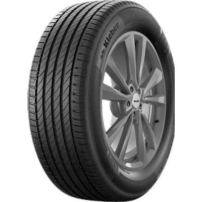 Pneumatiky KLEBER DYNAXER HP5 DT1 205/55 R16 91V