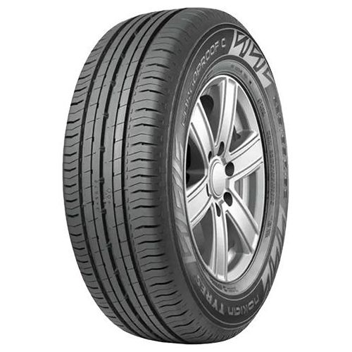 Pneumatiky NOKIAN CARGOPROOF C 215/70 R15 109S