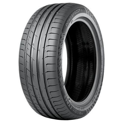 Pneumatiky NOKIAN POWERPROOF 2 XL 255/40 R19 100Y