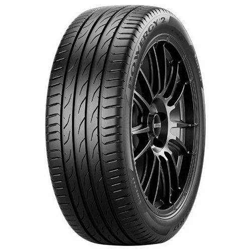 Pneumatiky PIRELLI POWERGY 2 XL 235/60 R18 107W