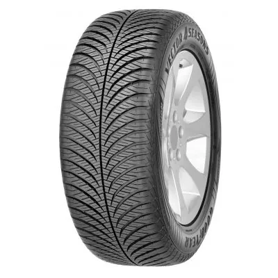 Pneumatiky GOODYEAR VEC4SEASG2 155/65 R14 75T   