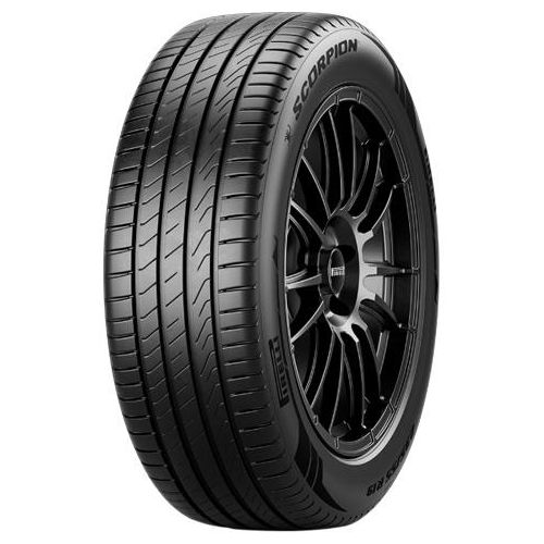 Pneumatiky PIRELLI SCORPION S3 XL 255/55 R19 111W
