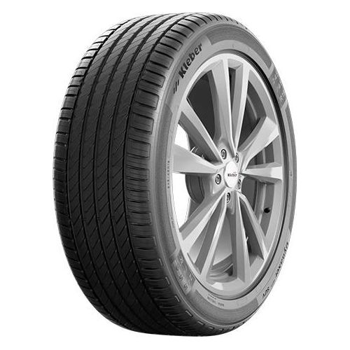 Pneumatiky KLEBER DYNAXER HP5 SUV XL 235/50 R20 104V