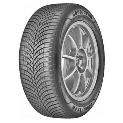 Pneumatiky GOODYEAR VECTOR-4S G3 SUV SEAL FP XL 235/50 R20 104T