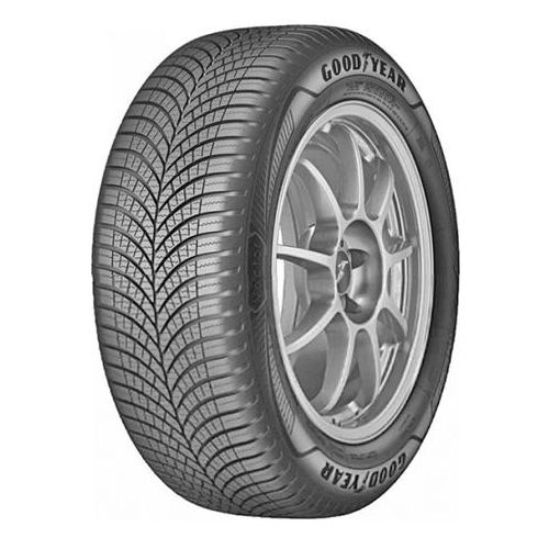 Pneumatiky GOODYEAR VECTOR-4S G3 SUV SEAL FP XL 235/50 R20 104T