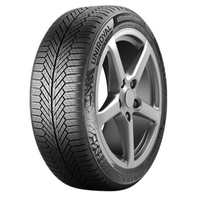 Pneumatiky UNIROYAL ALL SEASON EXPERT 3 XL 215/60 R17 100V
