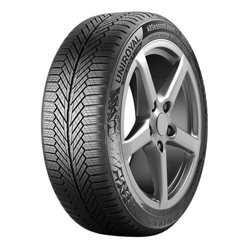 Pneumatiky UNIROYAL ALL SEASON EXPERT 3 XL 215/60 R17 100V