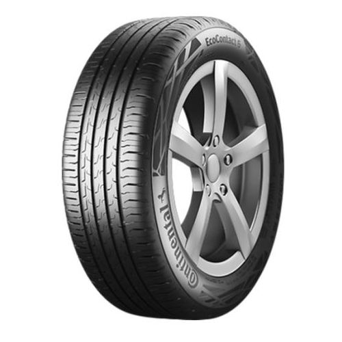 Pneumatiky CONTINENTAL ECO 6 XL 265/45 R21 108V