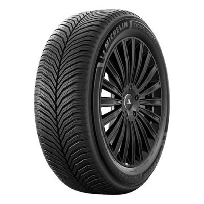 Pneumatiky MICHELIN CROSSCLIMATE 3 235/55 R19 101V