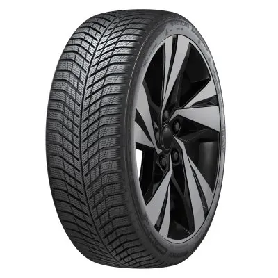 Pneumatiky Hankook W340A...