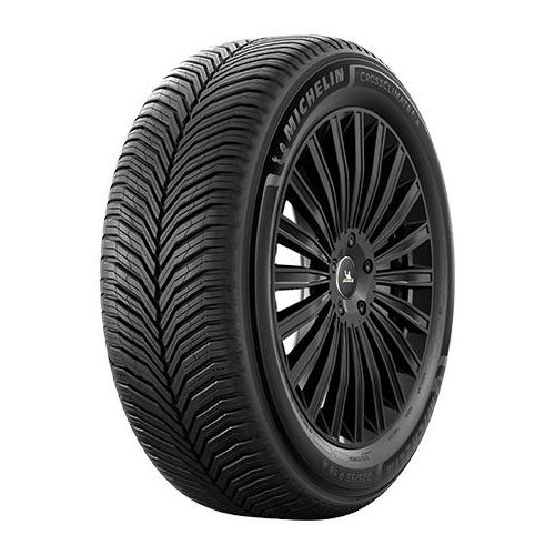 Pneumatiky MICHELIN CROSSCLIMATE 3 XL 225/55 R17 101W
