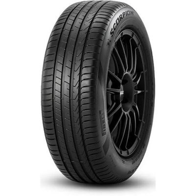 Pneumatiky PIRELLI SCORPION MO ELECT XL 265/40 R21 105H