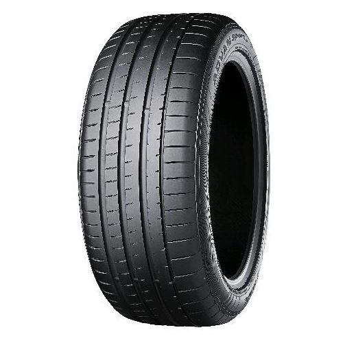 Pneumatiky YOKOHAMA V107 XL 255/45 R20 105Y