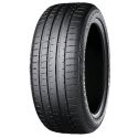 Pneumatiky YOKOHAMA V107 XL 255/45 R20 105Y