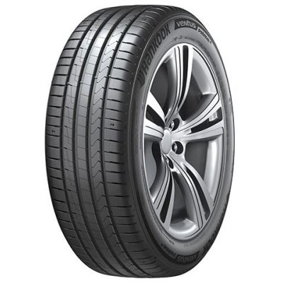 Pneumatiky HANKOOK K135A + 225/50 R18 95V