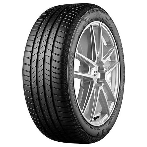 Pneumatiky BRIDGESTONE TURANZA 6 (+)B-SEAL Enliten XL 215/45 R20 95H