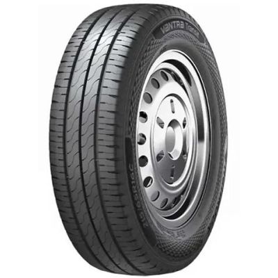 Pneumatiky HANKOOK RA58 215/65 R16 109R