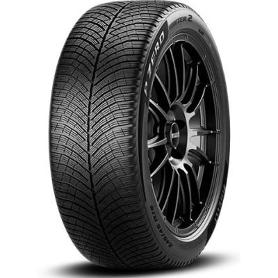 Pneumatiky PIRELLI P ZERO WINTER 2 PNCS ELECT XL 305/30 R21 104W