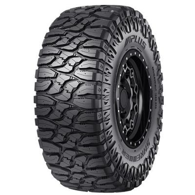 Pneumatiky APLUS SHREDDER M/T P.O.R. 12.5/35 R20 121Q