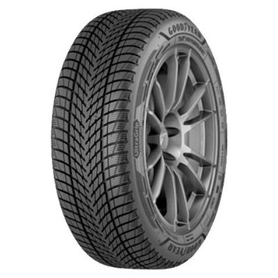 Pneumatiky GOODYEAR UG PERFORMANCE 3 FP XL 225/45 R17 94H