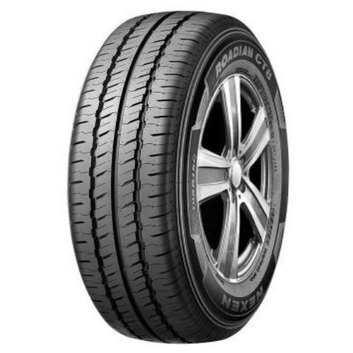 Pneumatiky NEXEN RO-CT8 195/75 R16 110T