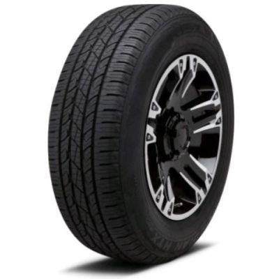 Pneumatiky NEXEN ROADIAN HTX RH5 275/55 R20 113T