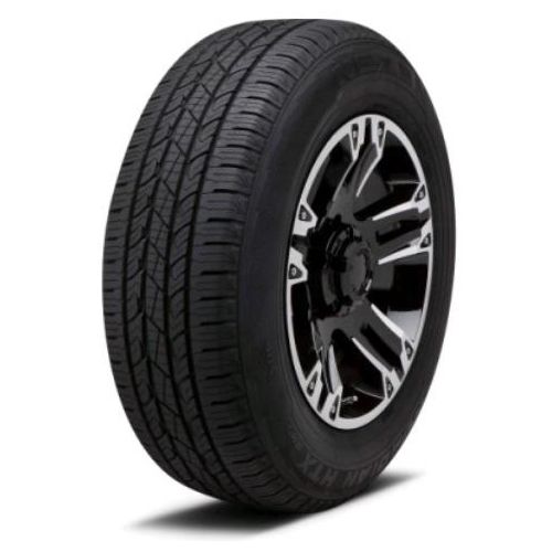 Pneumatiky NEXEN ROADIAN HTX RH5 275/55 R20 113T