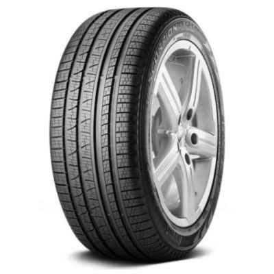 Pneumatiky PIRELLI SCORPION VERDE AS 215/65 R16 98V