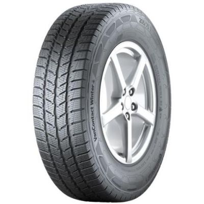 Pneumatiky CONTINENTAL VANCONTACT WINTER 225/75 R16 121R