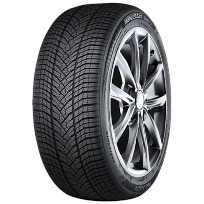 Pneumatiky NEXEN WINGUARD SPORT 3 XL 245/45 R18 100V