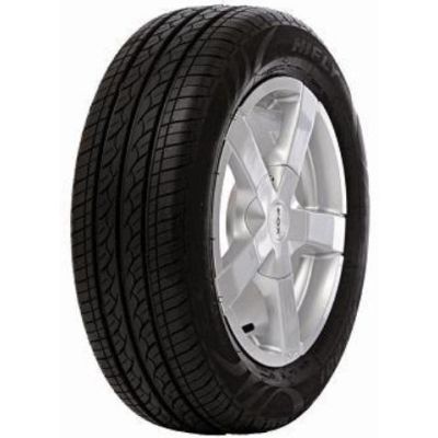 Pneumatiky HIFLY HF201 205/70 R14 95H