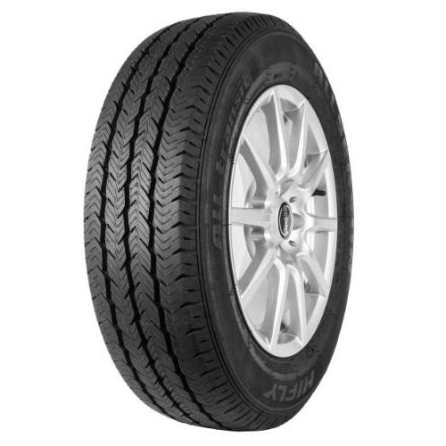 Pneumatiky HIFLY ALL-TRANSIT 215/75 R16 116R