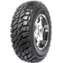 Pneumatiky HIFLY VIGOROUS MT601 P.O.R. 12.5/33 R15 108Q