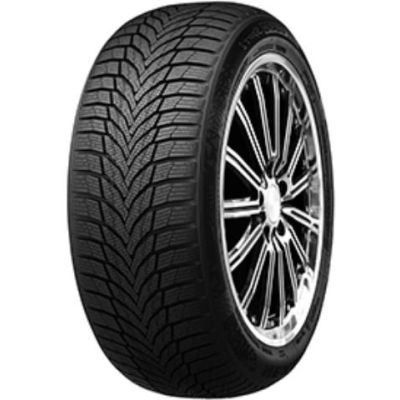 Pneumatiky NEXEN WINGUARD SPORT 2 SUV XL 265/45 R20 108V