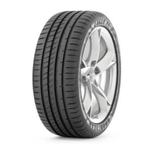 Pneumatiky GOODYEAR F1 ASYM 2 N0 FP 235/35 R20 88Y