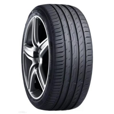 Pneumatiky NEXEN N FERA SPORT SUV 255/60 R17 106V